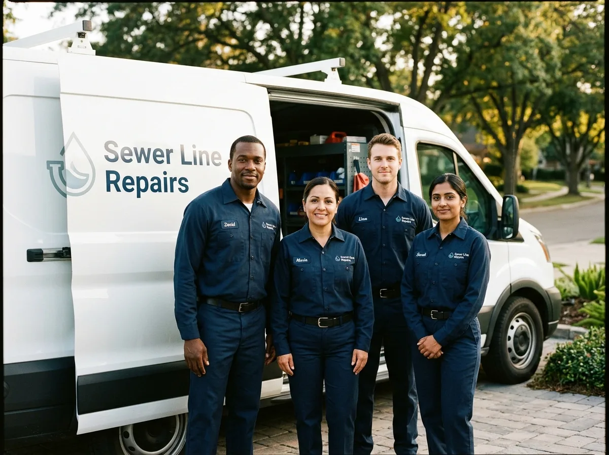 Emergency Plumber company in Lance Creek, WY